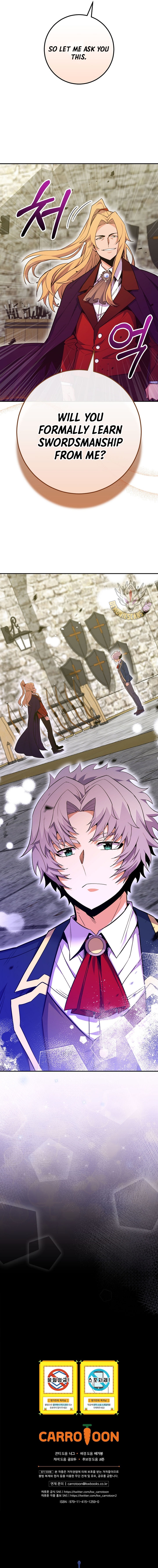 Reincarnated as a Genius Prodigy of a Prestigious Family Chapter 55 14